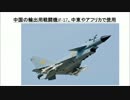 ３／３　中国の輸出用戦闘機JF-17、中東やアフリカで使用