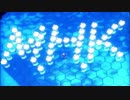 【MMD艦これ】極楽浄土with熊野＆M.H.K48