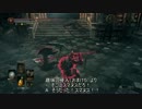 【ダークソウル３】趣味の侵入（おまけ６）