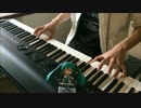 「PIANO*GIRL」を弾いてみた【ピアノ】
