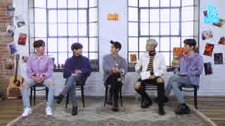 V Live SHINee BEGINS -1 of 1- ①