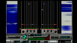 The Theme from "Flo-jack" (DPH) - beatmania IIDX 2nd style