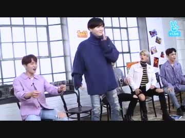 V Live SHINee BEGINS -1 of 1- ③