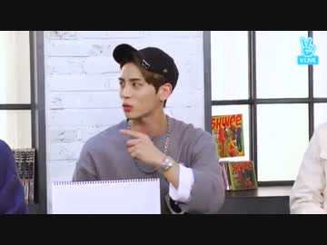 V Live SHINee BEGINS -1 of 1- ④
