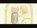 【歌ってみた】 しわ ～piano ver～ 【オノケン】