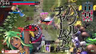 異能生存体シレネッタPart.6【AA3シレネッタ】