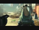 ヌッ！カワールドへ行く博麗霊夢さん.Fo4DLC6
