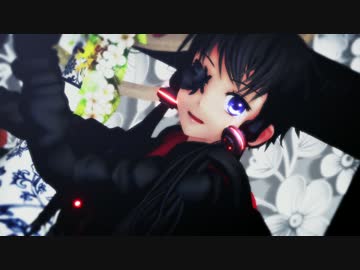 【空想結月シリーズ】親子カワイイヤッター！　1ﾔｯﾀｰ!!【MMD】
