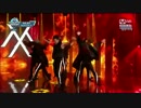 [K-POP] MONSTA X - Be Quiet + Fighter (Comeback 20161006) (HD)
