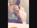 生姜アイス