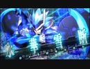 【ゆっくり解説】蒼き雷霆ガンヴォルト爪S+ランククリア【凍結都市GV】