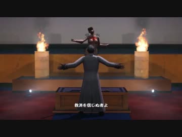 迫真報道部　ショッピングモールの裏側9