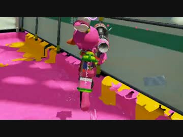 【実況】スプラトゥーンでたわむれる シーズン2 part28