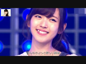 『オシャレ！』 Studio Live