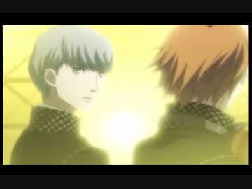 ペルソナ4をはじめてプレイしてみた！！Part.4