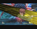 【一週目カラミティ】東ザナボスラッシュでファルコム曲ラッシュ2