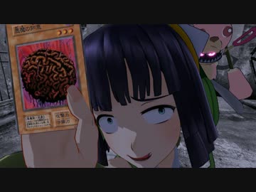 【遊戯王ＡＤＳ】　糞カードトーナメント　第四回戦　前半