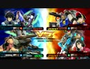 【EXVSMBON】キチガイ戦車18【ヒルドルブ視点】