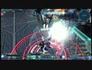 【PSO2】クラフトヤスミ+カルブンで独極6-10