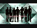 【MMD刀剣乱舞】SORRY, SORRY　【洋装組七振】