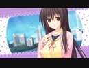 【エロゲソングfull】「Loving you／霜月はるか」