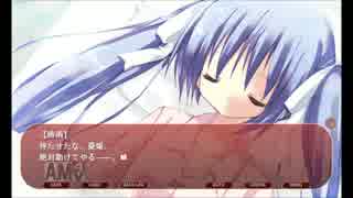実況「再：ブサメンでも恋愛ゲーム？なら」NOeSIS02-羽化-Part39-2