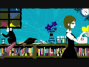 [夢の中から]夜もすがら君想ふ 歌ってみた [綿夢]