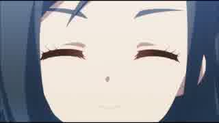 あんハピ♪　小平先生のかわいいシーン集