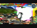 大尉になりたいEXVSMBON Part12【ゆっくり実況】