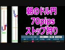 ヒロセ通商のストップ狩り 2016年10月7日　とクリック証券の優秀さ