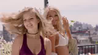 Victoria’s Secret x DNCE - Bralettes & “Body Moves”