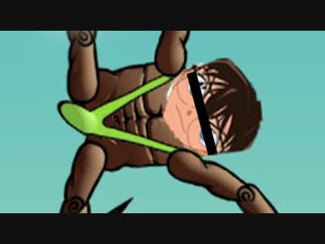 【バカゲー実況】男３人でブラブラ＆グルングルン