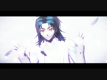 【刀剣乱舞MMD】キメラ（太鼓鐘貞宗）