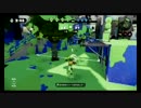 Splatoonのタッグマッチでお喋り　ぱーと23