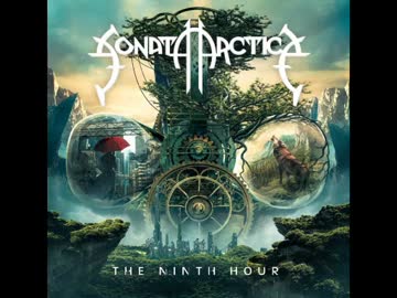洋楽メタル紹介 “1402”　Sonata Arctica　-　Rise A Night