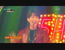 【k-pop】SHINee - Feel Good + 1 of 1 MusicBank 161007