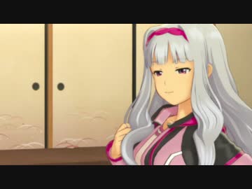 クイズ　四条貴音　難易度★★☆☆　陥せい　／朗読