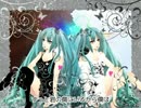 【初音ミク】オセロ