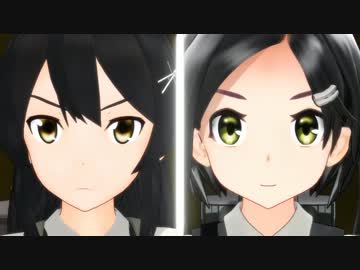 【MMD艦これ】北の泊地のだらけた日常　その１９後編