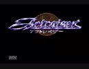 【実況】アクトレイザーで神様体験。Part1