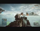 【実況】ＢＡＴＴＬＥＦＥＩＬＤ4　殺したがりが集う戦場 5