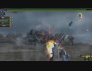 【MHFG】ハンター中級者の奴らが進化し続けるMHを雑に実況part10