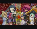 10月1日 VGMロボット深谷店【恋姫†演武】店舗大会part1