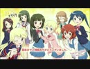 【難民救済】まんがタイムきららメドレー Part3【歌詞付きFull】