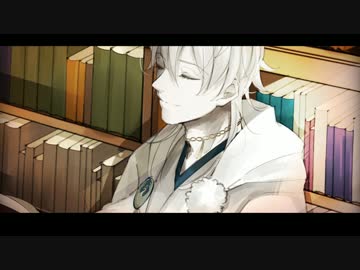 【人力刀剣乱舞】きみの好きな本【鶴丸国永】