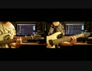 【SHOW BY ROCK!!#】 ×旋律-Schlehit Melodie- 耳コピして弾いてみた