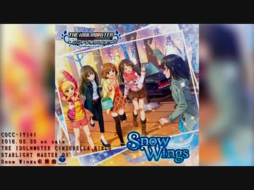 AnemoneStar 歌ってみm@ster【Miya】