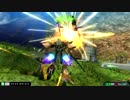 【EXVSMBON】マラガブ視点その５４