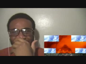 ジョジョの奇妙な冒険 第２部 シーザーの最期リアクション ニコニコ動画