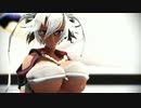 【MMD艦これ】武蔵ちゃんでElect